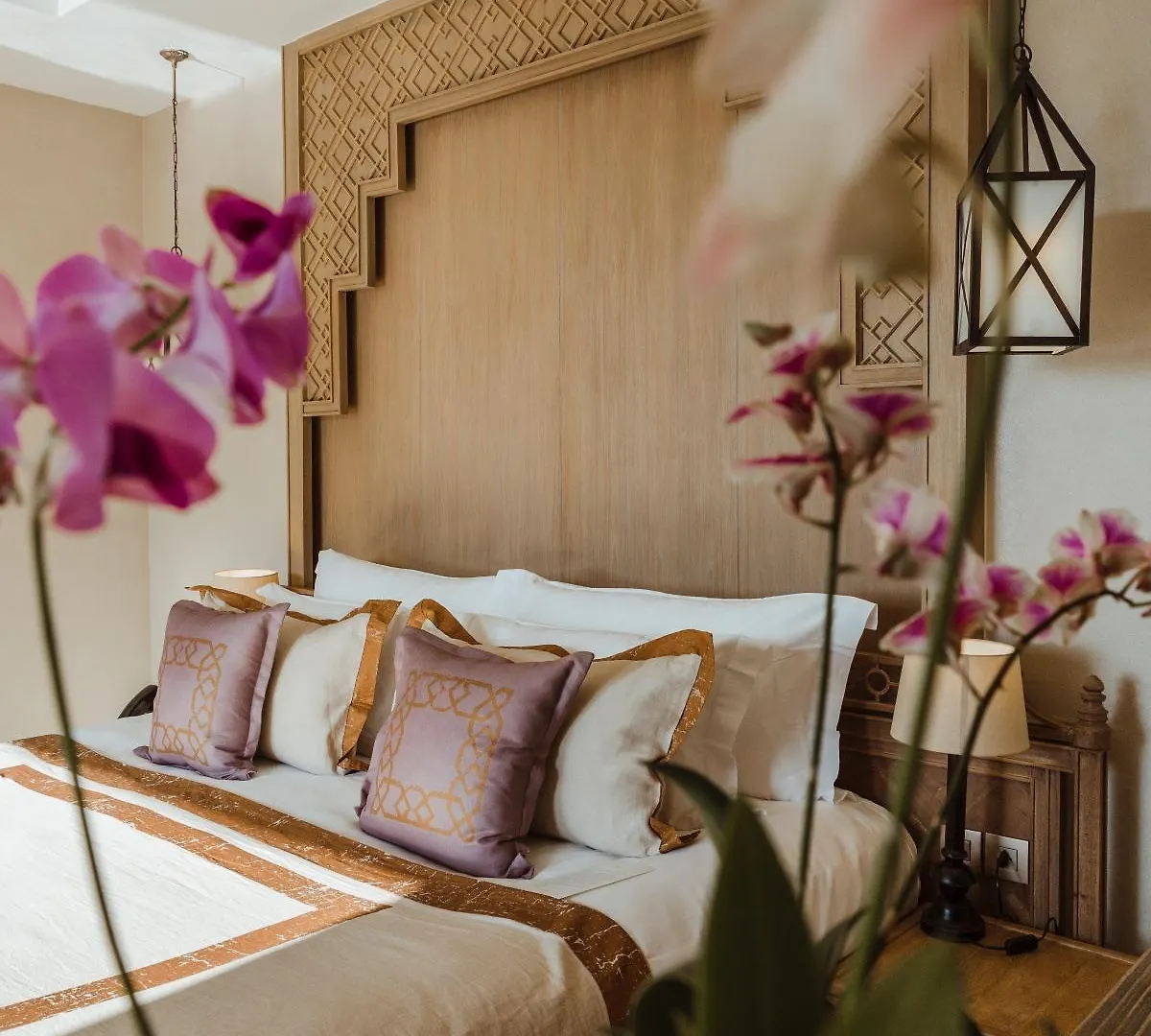 Devasom Khao Lak Beach Resort & Villas