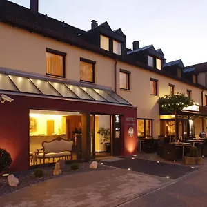 Restaurant Weihenstephaner Stuben Deutschland