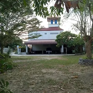 Phra Ae Thailand