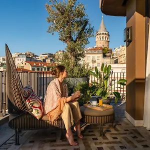 The Galata Mgallery Турция