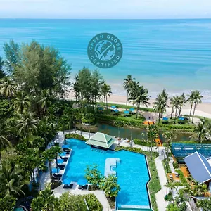 Grand Mercure Bangsak מלון