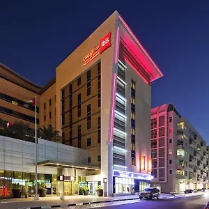 Ibis Mall Avenue ОАЭ