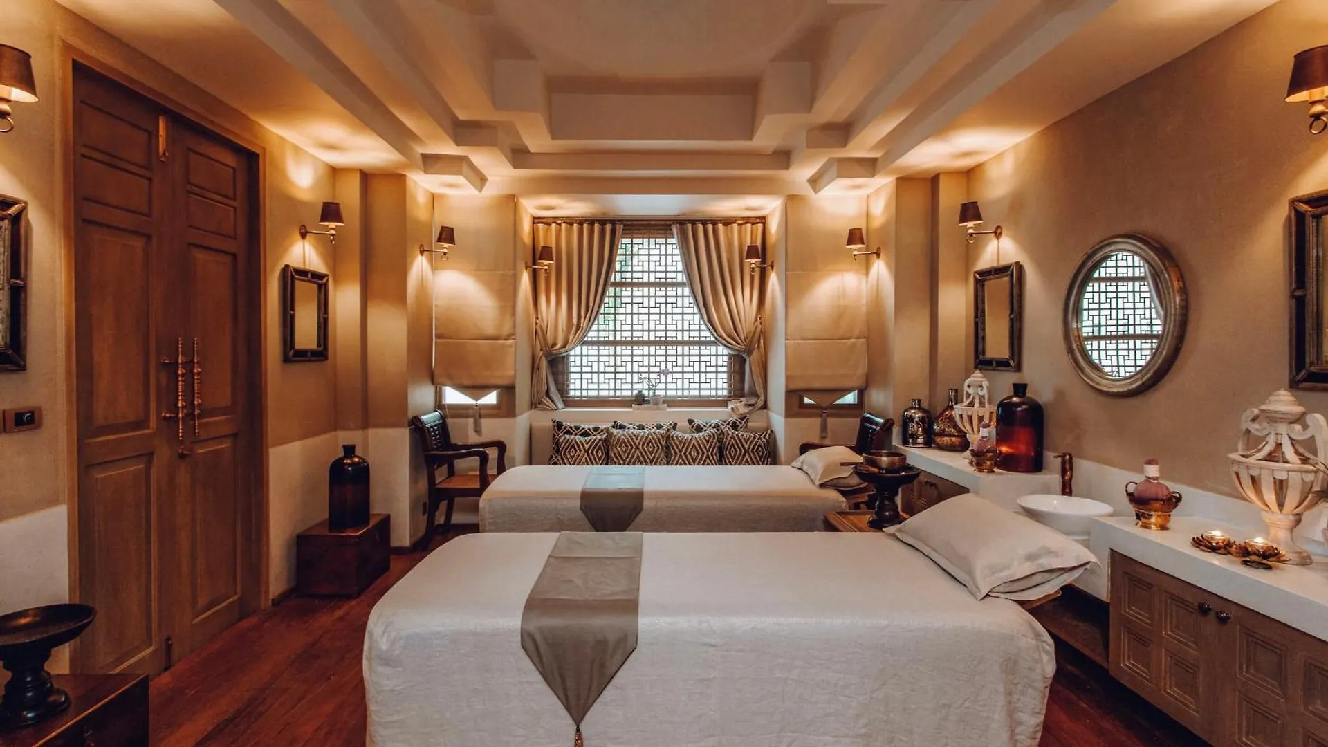 Resort Devasom Khao Lak Beach Resort&Villas - SHA Extra Plus