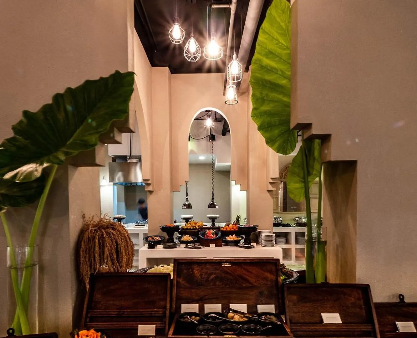 Devasom Khao Lak Beach Resort&Villas - SHA Extra Plus 5*,