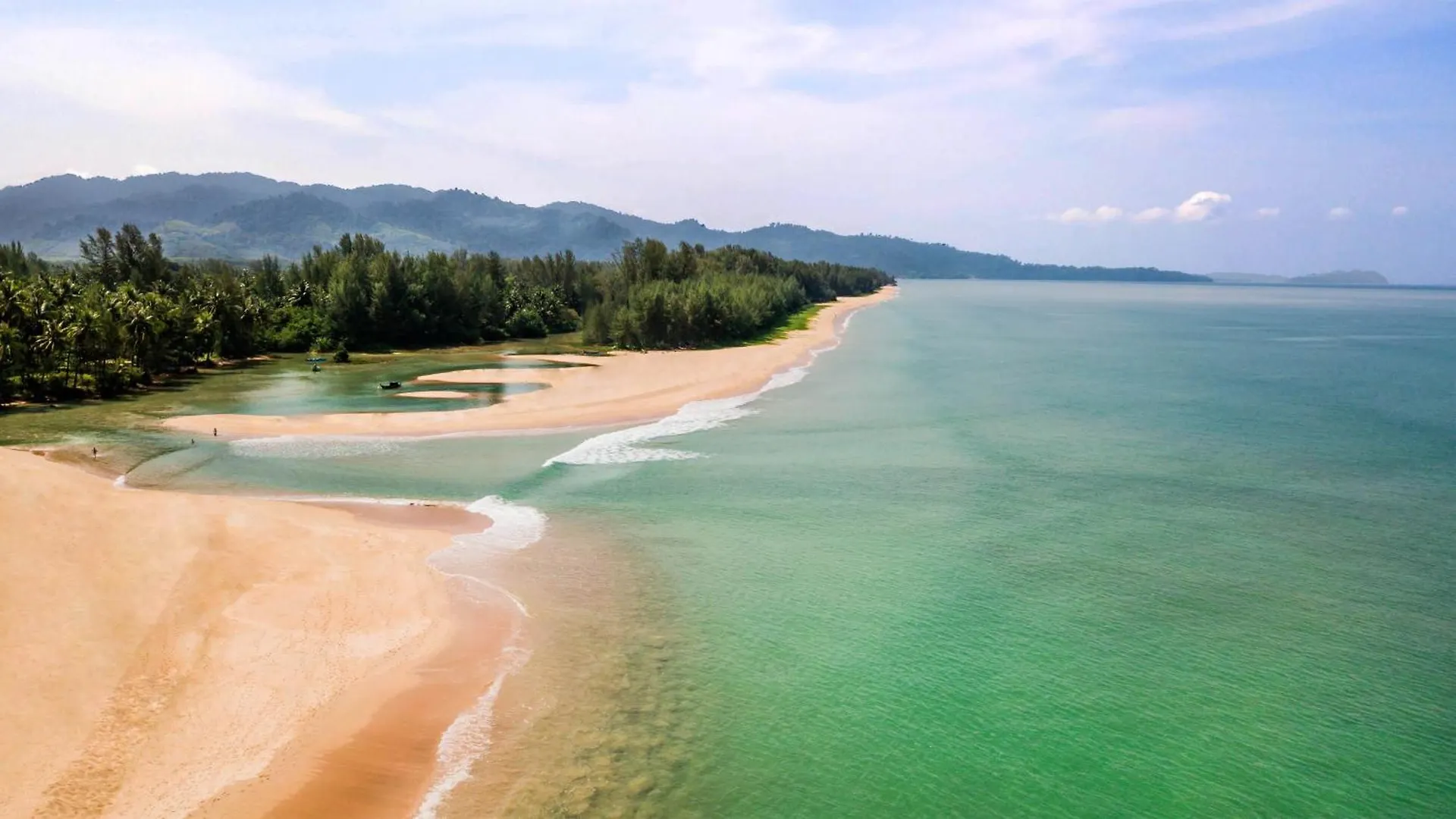 Devasom Khao Lak Beach Resort&Villas - SHA Extra Plus