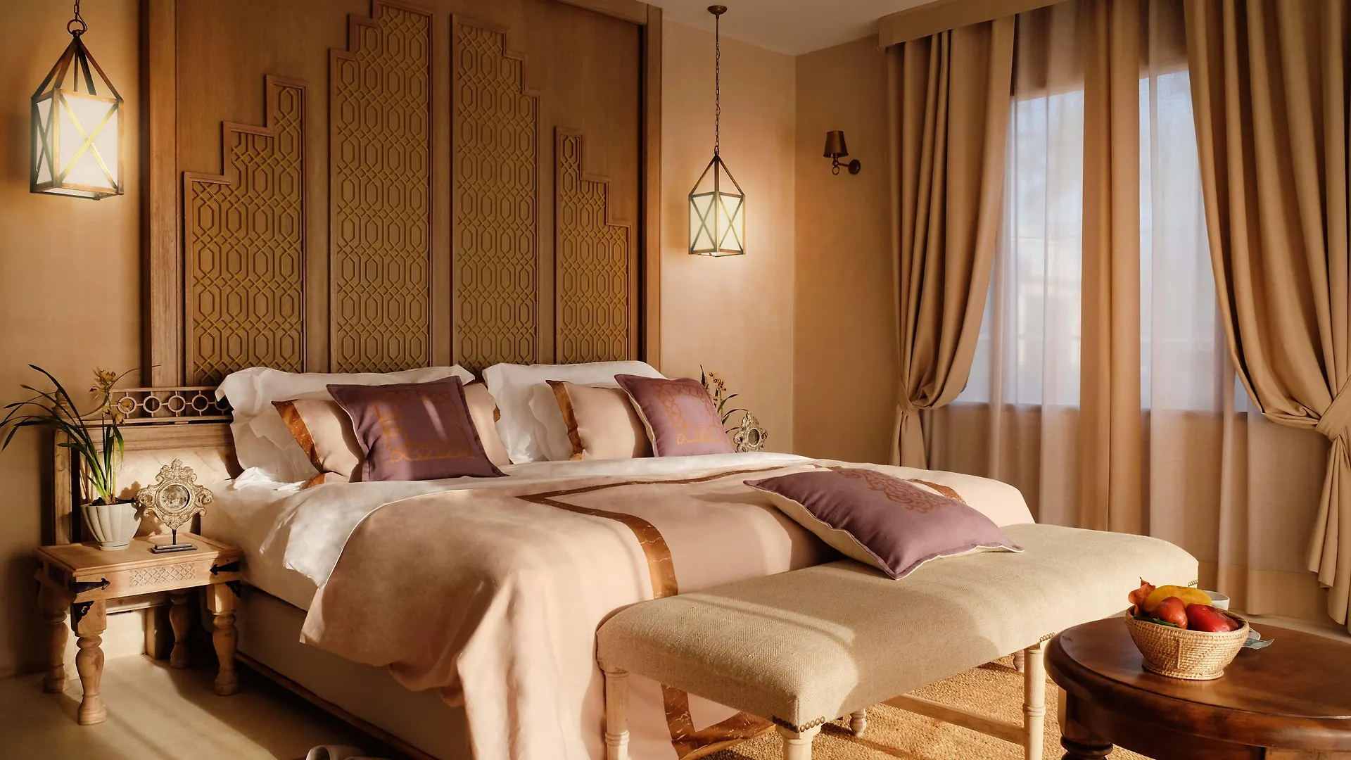 Devasom Khao Lak Beach Resort & Villas 5*,  תאילנד