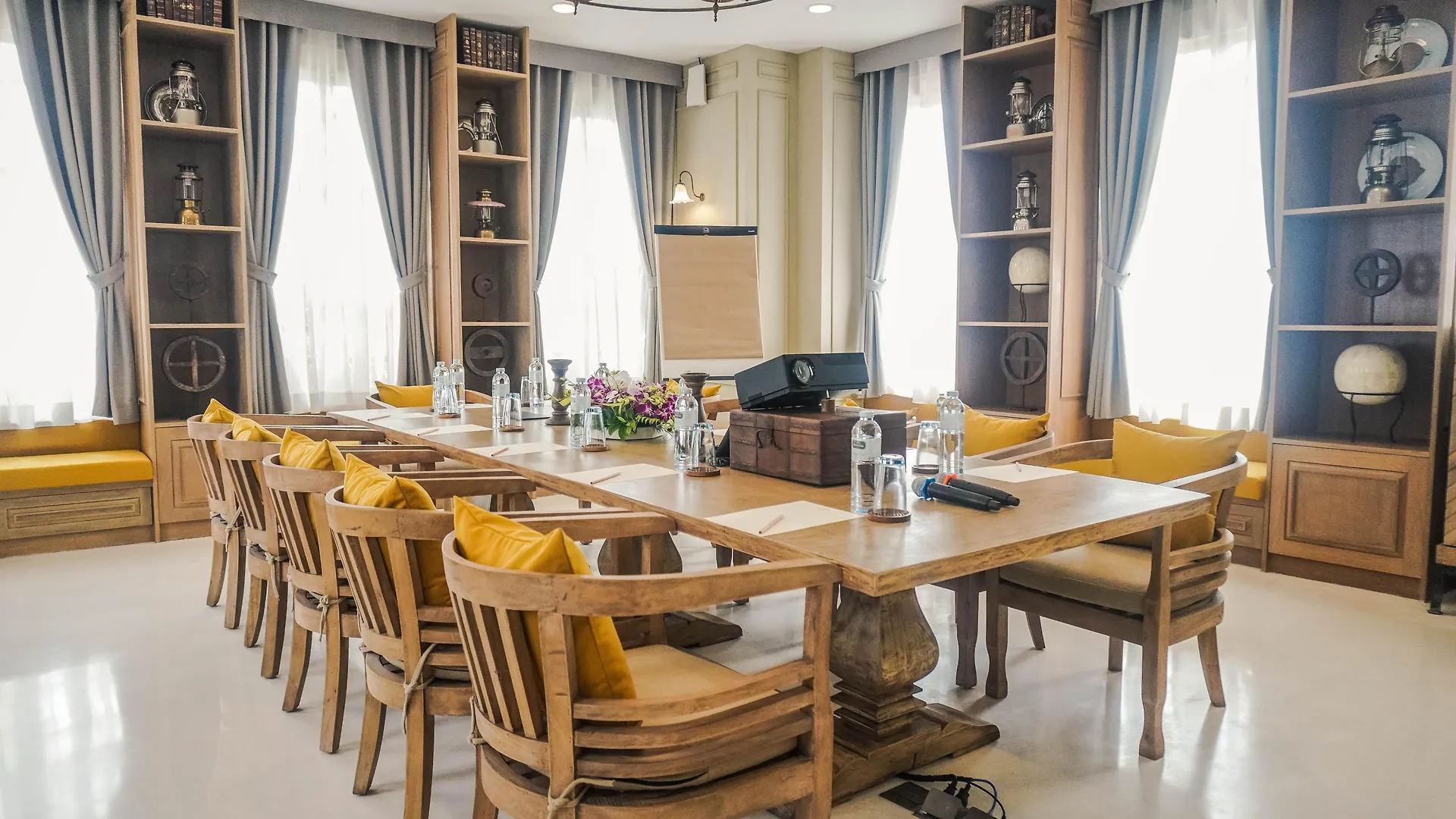 Devasom Khao Lak Beach Resort & Villas